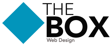 The Box Web Design