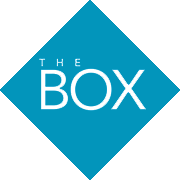 The Box Web Design